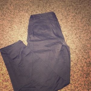 Forever 21 Jeans